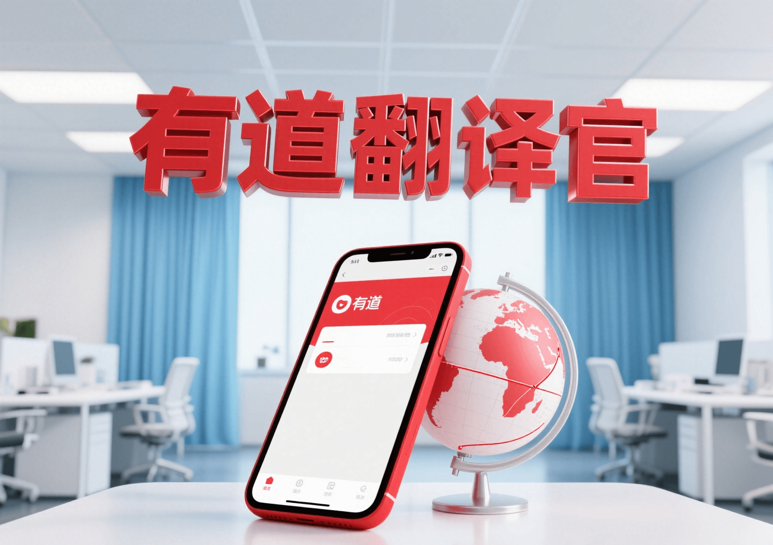 2026年有道翻译词典支持翻译IRS税务局的信件吗?