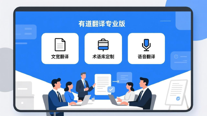 怎样解决有道翻译词典在地下室无信号的问题?