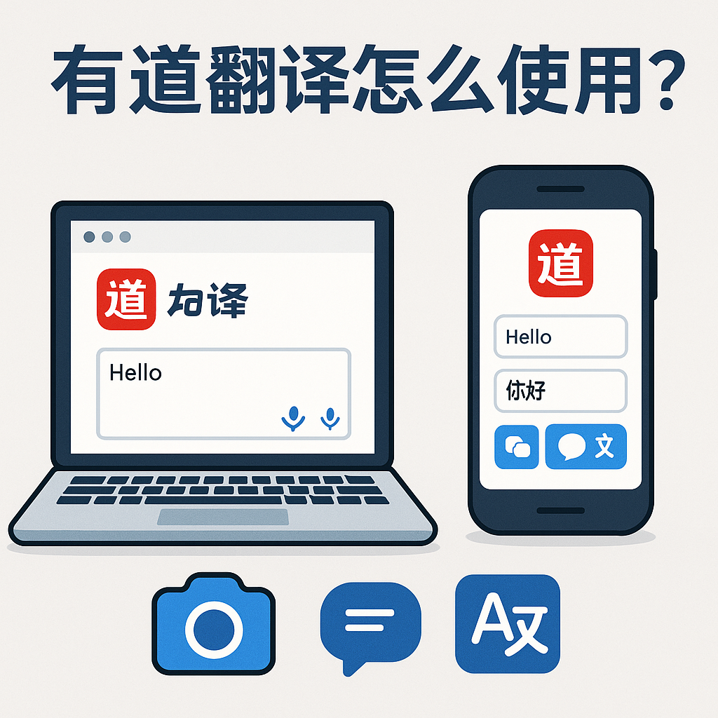 为什么有道翻译词典的“单词锁屏”支持快捷复习?