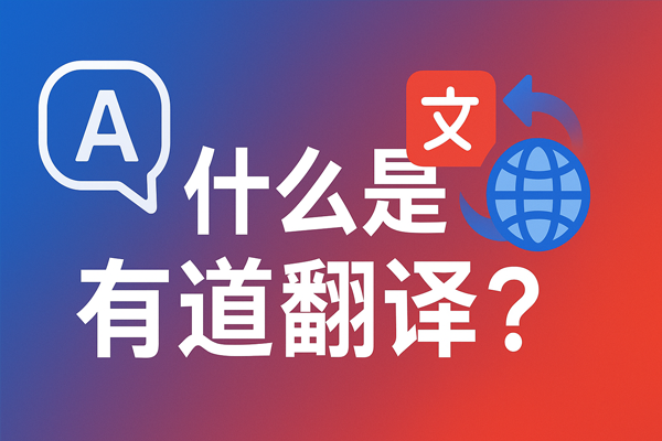 如何在有道翻译词典中开启“悬浮窗置顶代码编辑器”?
