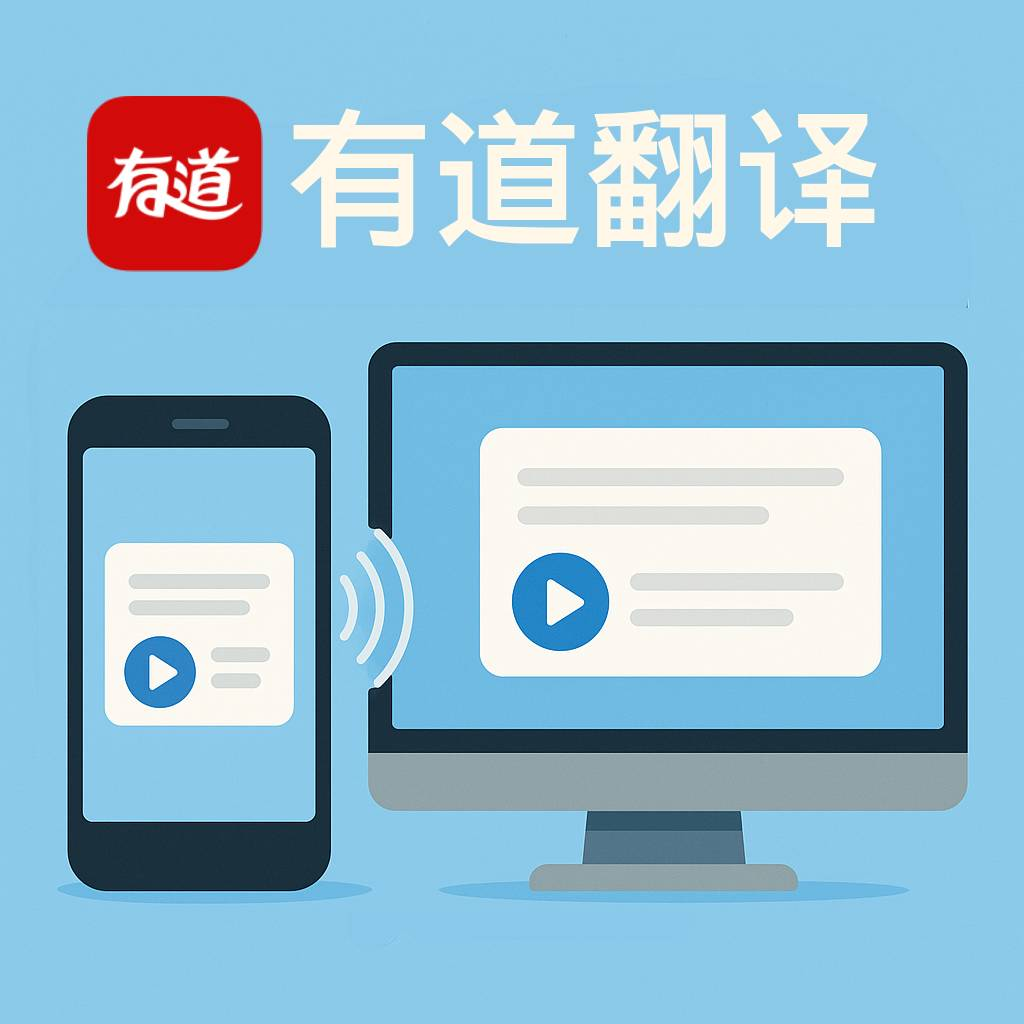 如何在有道翻译词典中设置“查词结果显示同义词”?