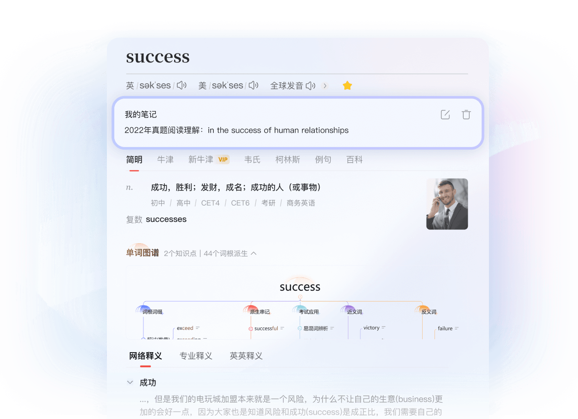 为什么厨师用有道翻译词典查米其林食谱？