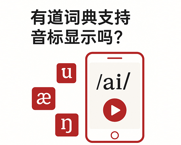 如何在有道翻译词典中查看单词的分类学层级？
